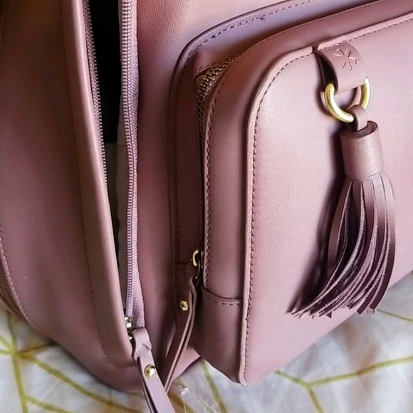 Baby Diaper Backpack - Picture 6 of 13